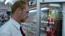Shaun of the Dead