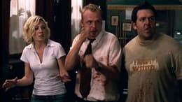 Shaun of the Dead