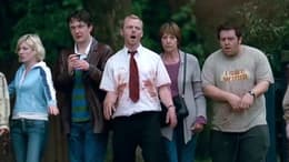Shaun of the Dead
