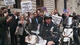 The Yes Men Are Revolting