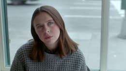Carrie Pilby