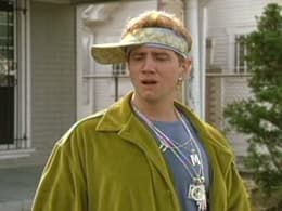 Malibu's Most Wanted