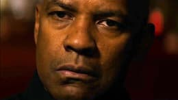The Equalizer