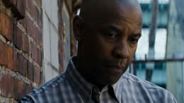 The Equalizer
