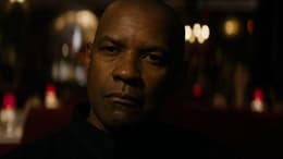 The Equalizer