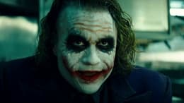 The Dark Knight