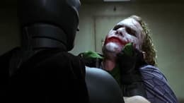 The Dark Knight
