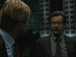 The Dark Knight
