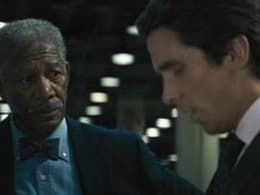 The Dark Knight
