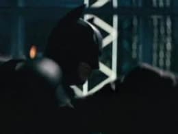 The Dark Knight