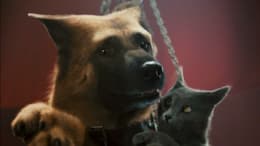 Cats & Dogs: The Revenge of Kitty Galore