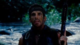 Tropic Thunder