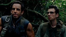 Tropic Thunder