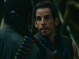 Tropic Thunder