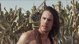 John Carter