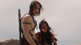 John Carter