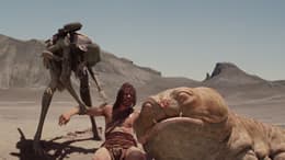 John Carter
