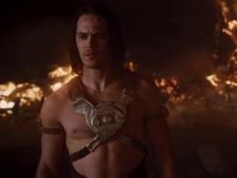 John Carter