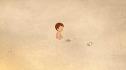 The Red Turtle