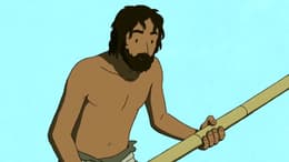 The Red Turtle
