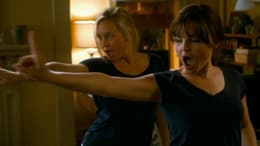 Something Borrowed