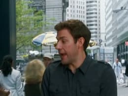 Something Borrowed