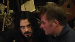 What We Do in the Shadows