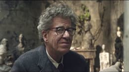 Final Portrait