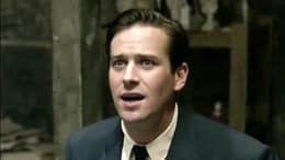 Final Portrait