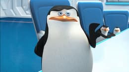 Penguins of Madagascar
