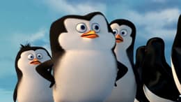Penguins of Madagascar