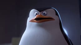 Penguins of Madagascar