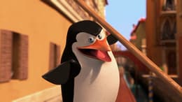 Penguins of Madagascar