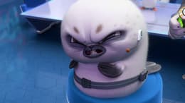 Penguins of Madagascar