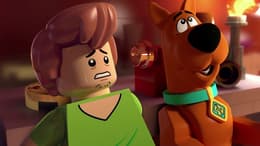 Lego Scooby-Doo! Blowout Beach Bash