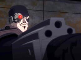 Batman: Assault on Arkham