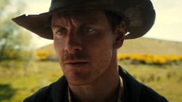 Slow West