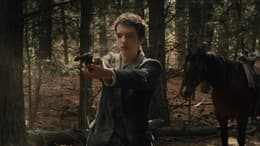 Slow West