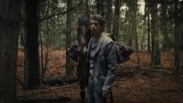 Slow West