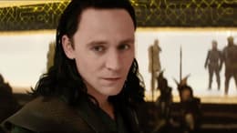 Thor: The Dark World