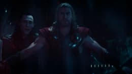 Thor: The Dark World