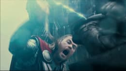 Thor: The Dark World