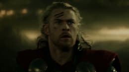 Thor: The Dark World