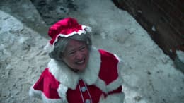 Bad Santa 2