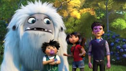 Abominable