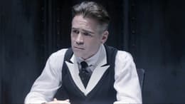 Fantastic Beasts and Where to Find Them