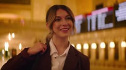 Meet Cute in Manhattan
