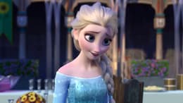 Frozen Fever