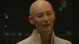 Doctor Strange
