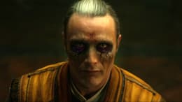 Doctor Strange